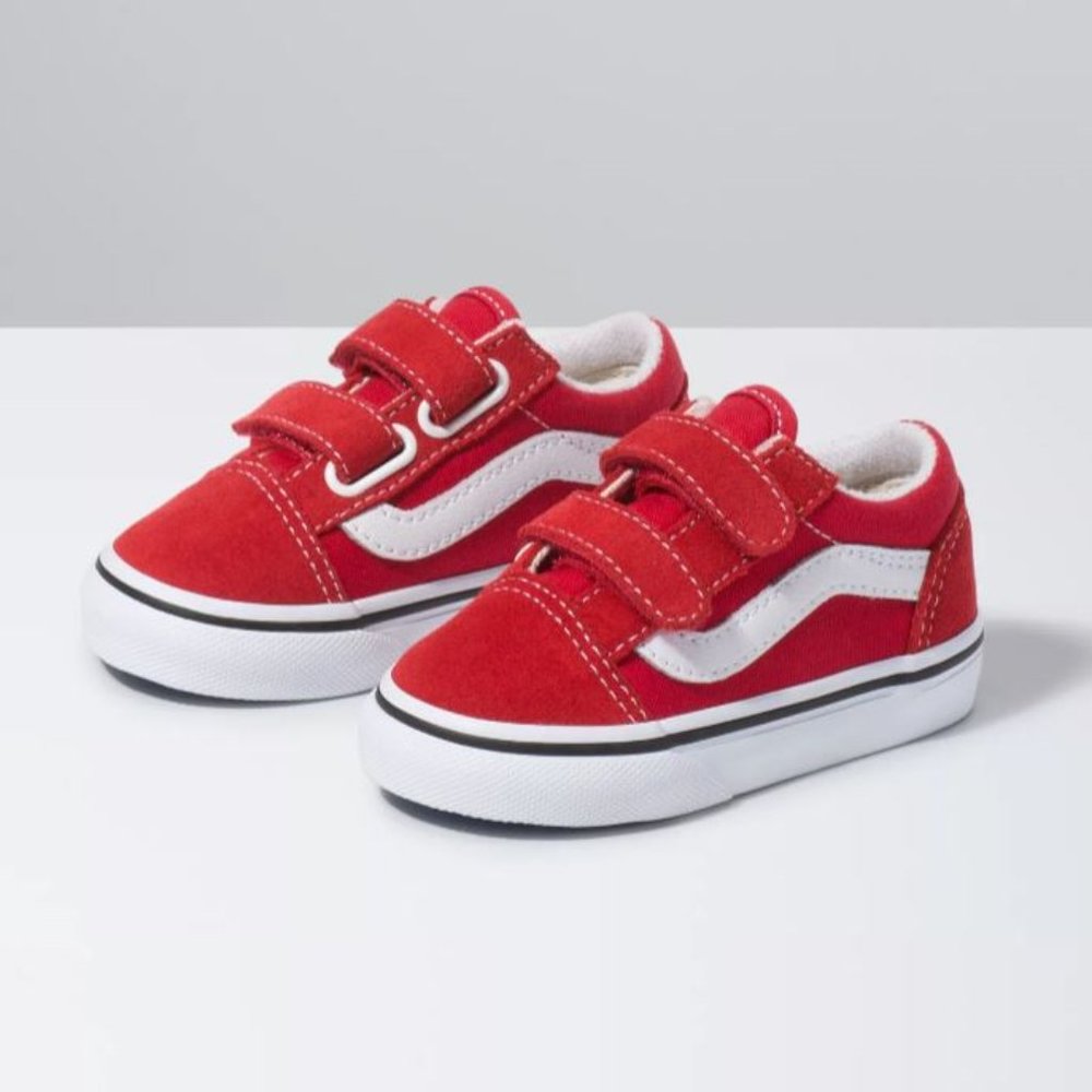 Vans Toddler Old Skool V